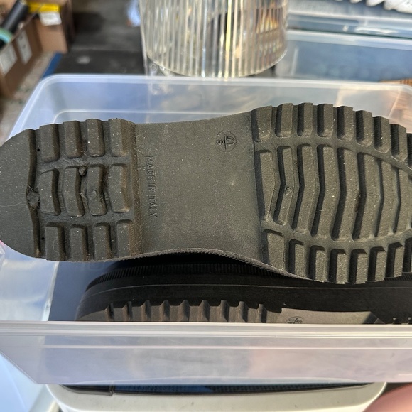 ASOS DESIGN Arena leather harness chelsea boot - Picture 3 of 6